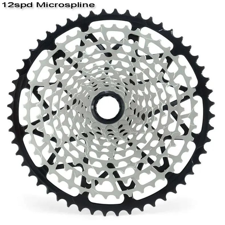 Kazeta Garbaruk 10-52z Microspline 12speed
