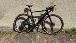 Cervélo Aspero Force eTap AXS 1 | veľkosť 56