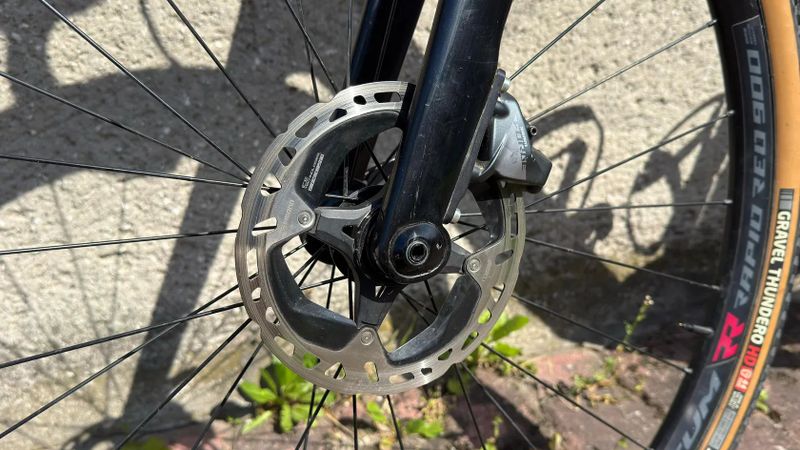 Cervélo Aspero Force eTap AXS 1 | veľkosť 56