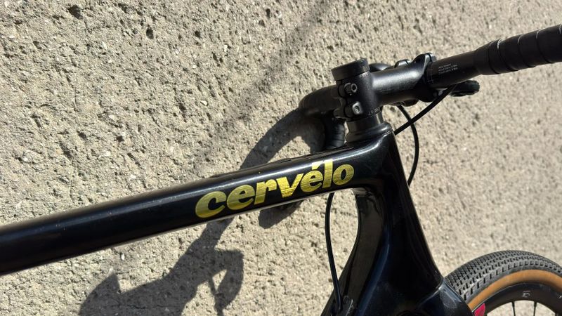 Cervélo Aspero Force eTap AXS 1 | veľkosť 56