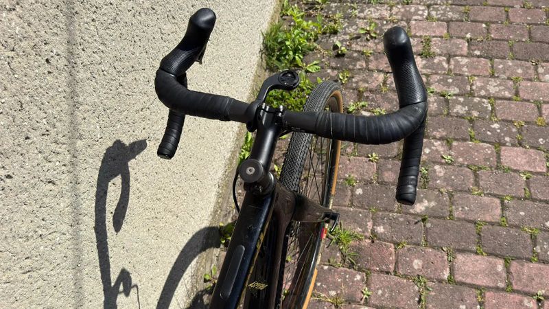 Cervélo Aspero Force eTap AXS 1 | veľkosť 56