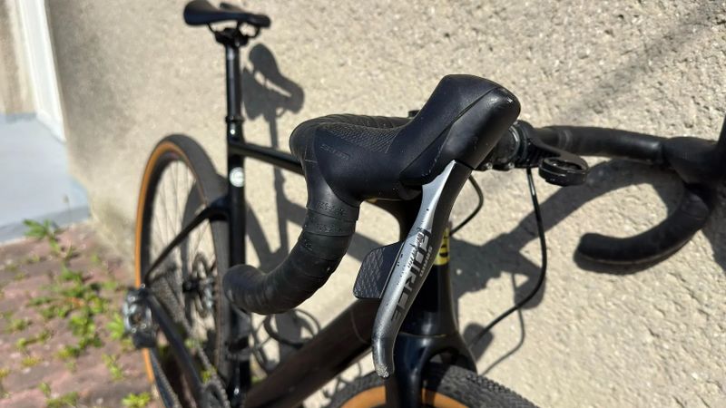 Cervélo Aspero Force eTap AXS 1 | veľkosť 56