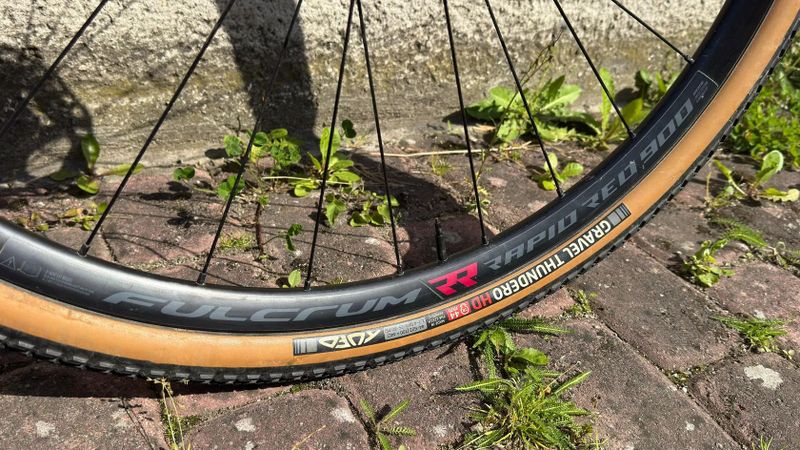 Cervélo Aspero Force eTap AXS 1 | veľkosť 56