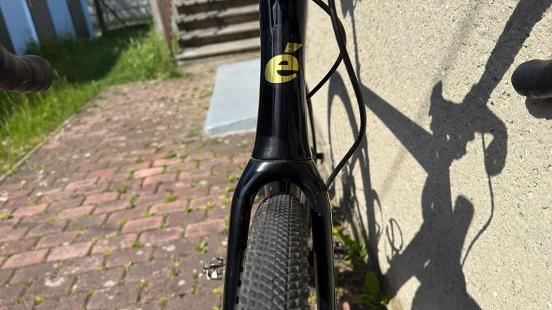 Cervélo Aspero Force eTap AXS 1 | veľkosť 56