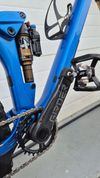 Cube Stereo 120 HPC EX