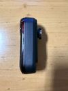 radar Garmin Varia RCT715