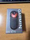 radar Garmin Varia RCT715