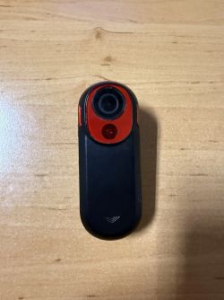 radar Garmin Varia RCT715