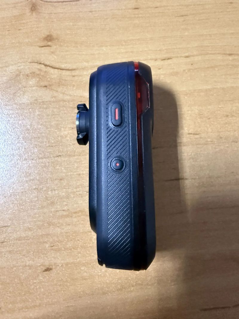 radar Garmin Varia RCT715