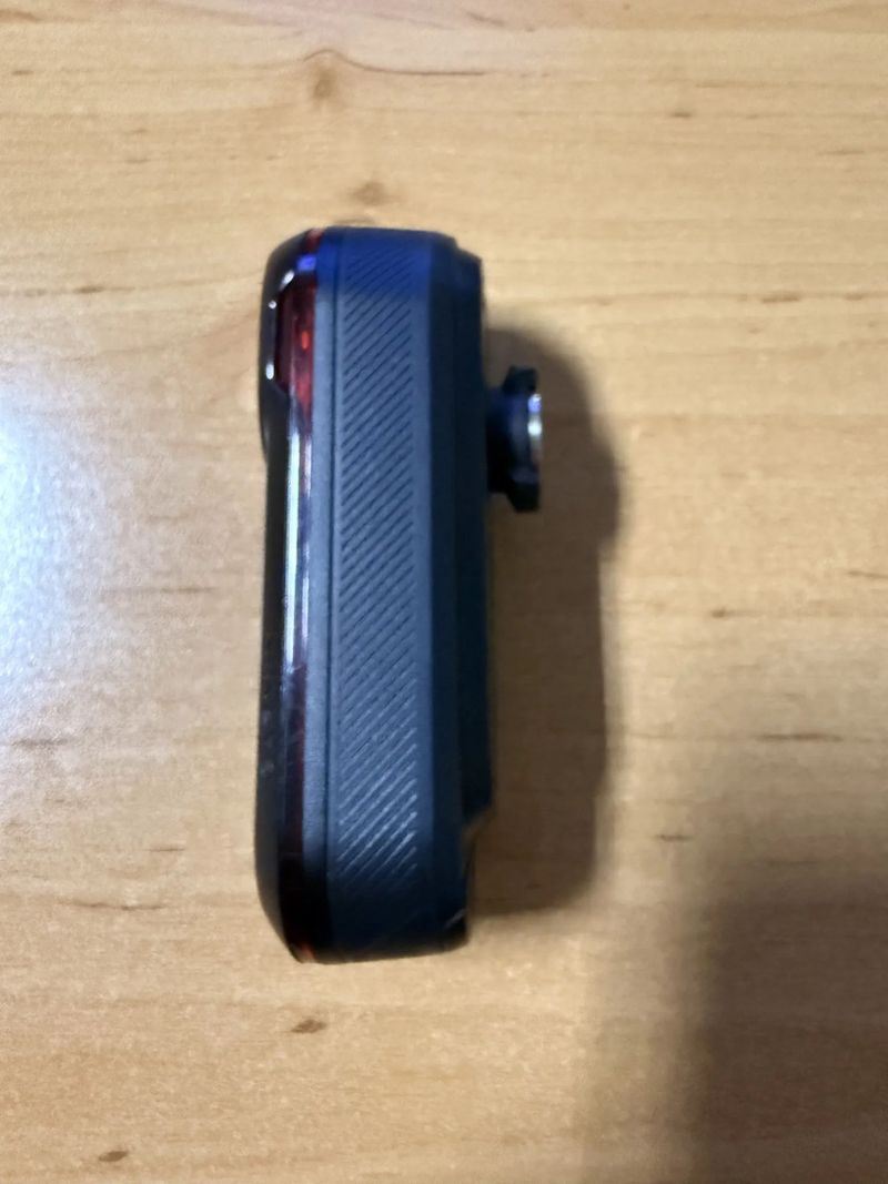 radar Garmin Varia RCT715