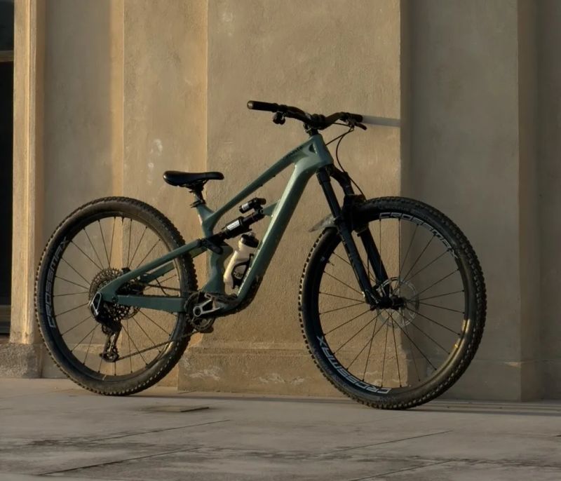 Cannondale Habit Carbon 1