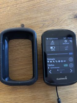 Garmin Edge 830