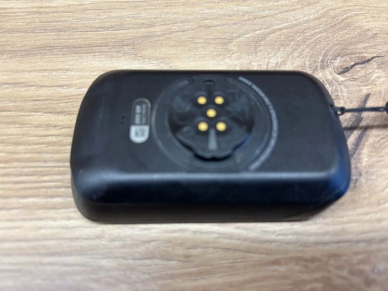 Garmin Edge 830