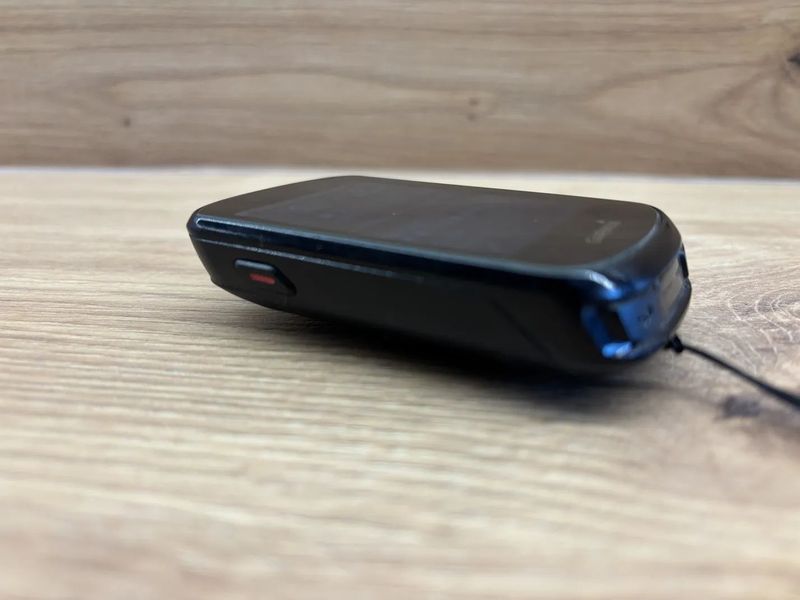 Garmin Edge 830