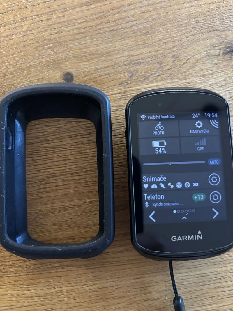 Garmin Edge 830