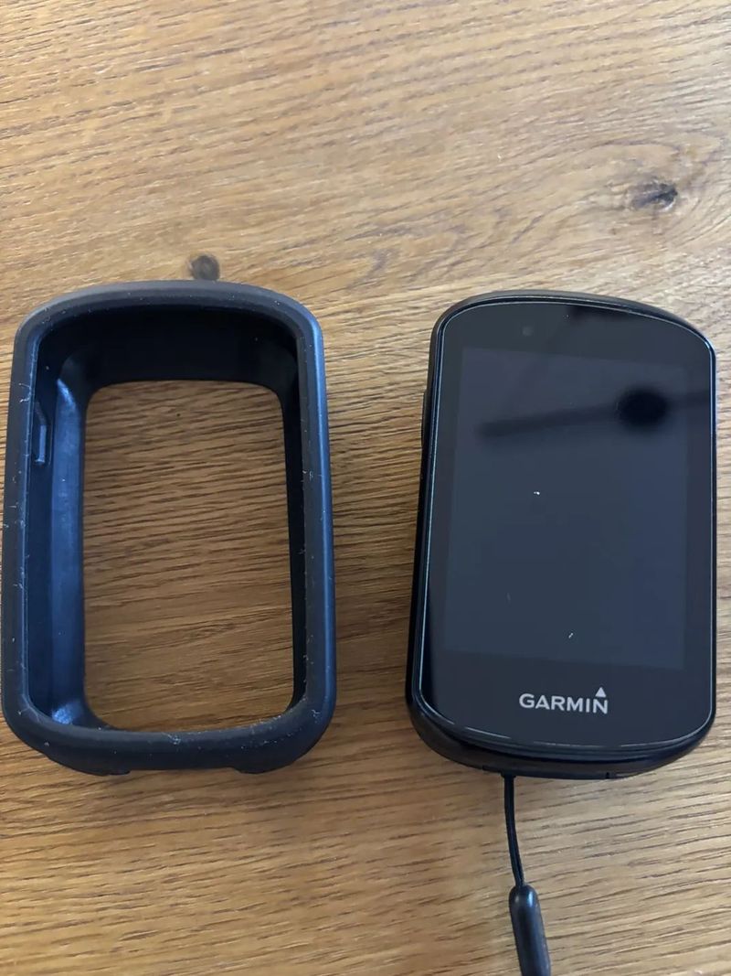 Garmin Edge 830