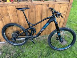 Canyon Strive