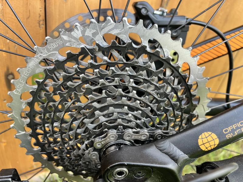 Canyon Strive