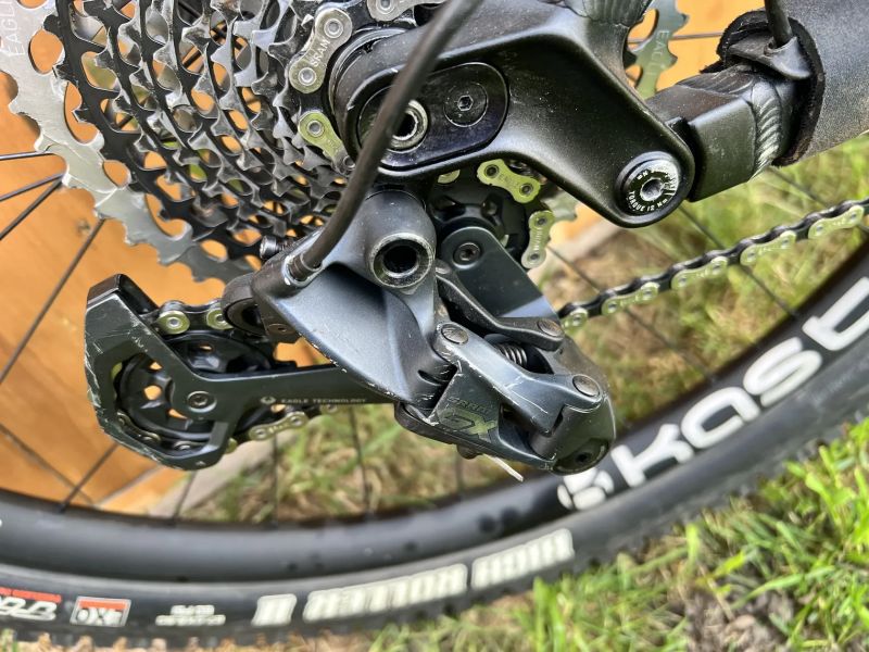 Canyon Strive