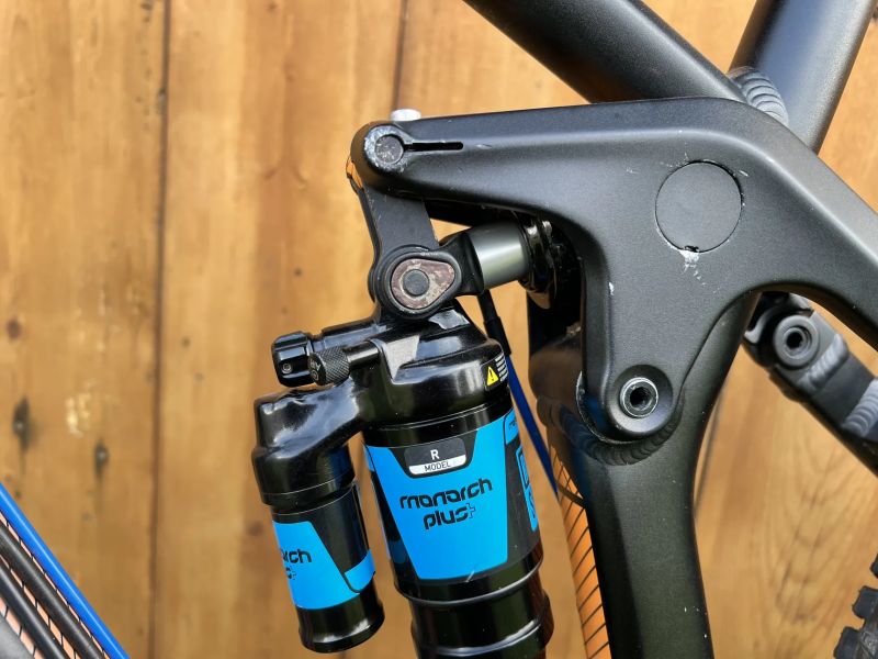 Canyon Strive