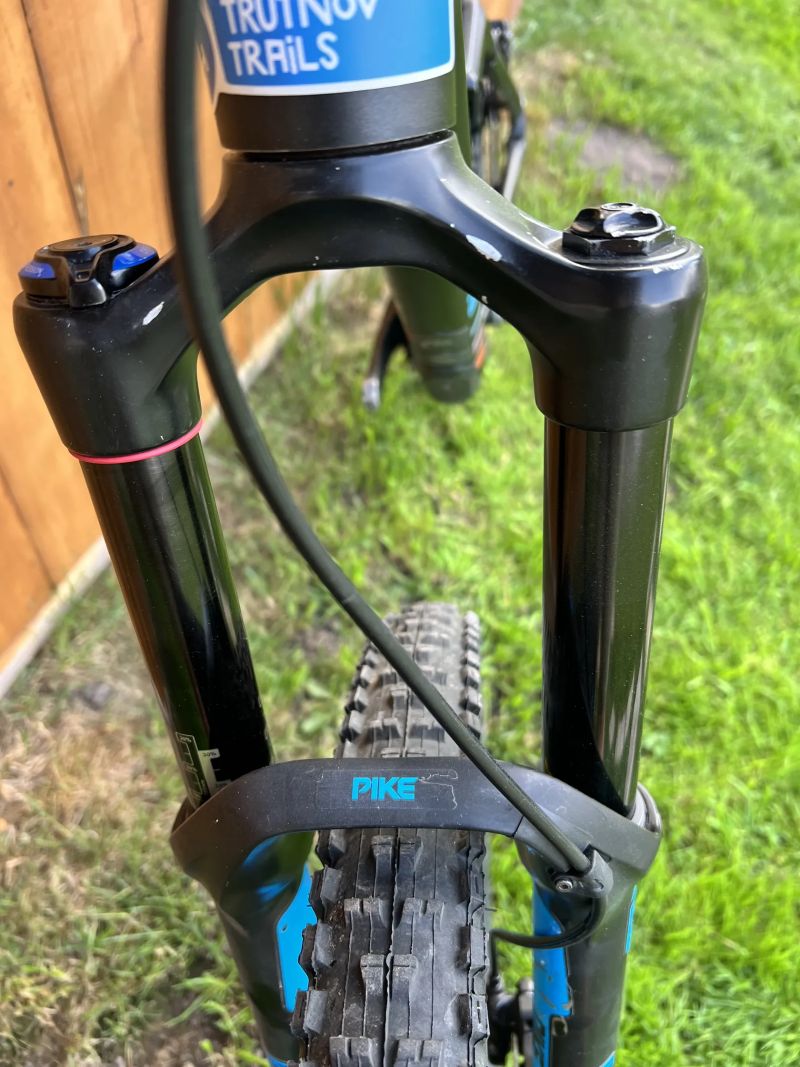 Canyon Strive