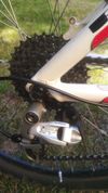 Corratec FUN SuperBow Shimano Deore XT 