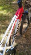 Corratec FUN SuperBow Shimano Deore XT 