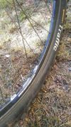 Corratec FUN SuperBow Shimano Deore XT 