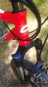 Corratec FUN SuperBow Shimano Deore XT 