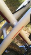Corratec FUN SuperBow Shimano Deore XT 