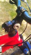 Corratec FUN SuperBow Shimano Deore XT 