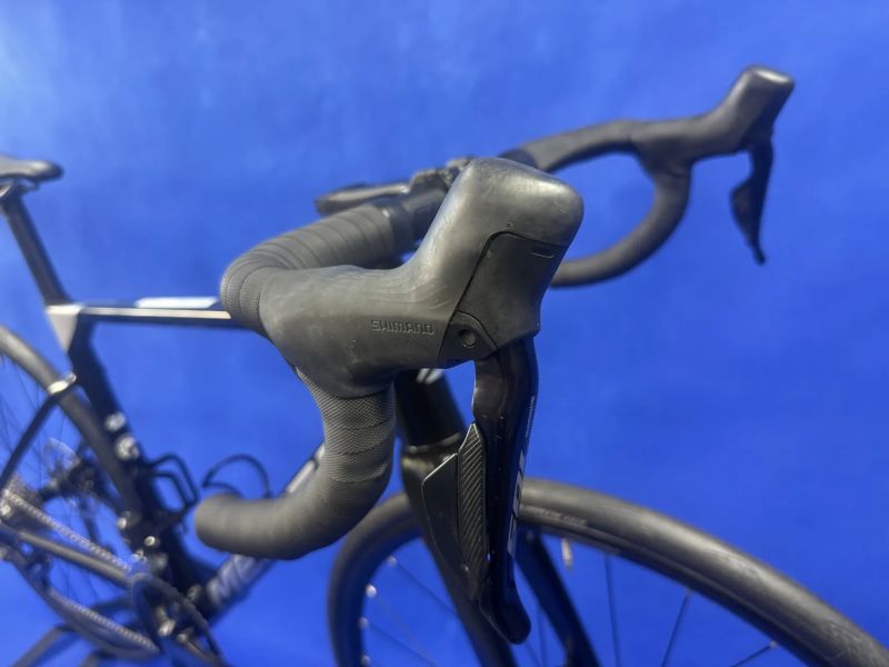 Merida Scultura 6000 Di2 elektrické řaz. 2x12 - kolo číslo 21. vel. S (52cm) pro postavy 167 - 174cm