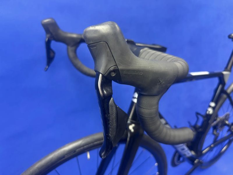 Merida Scultura 6000 Di2 elektrické řaz. 2x12 - kolo číslo 63 vel. M (54cm) pro postavy 175 - 182cm