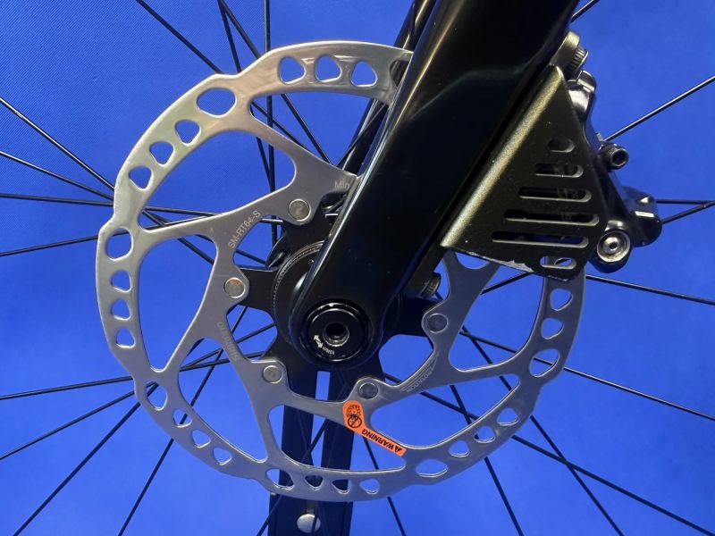 Merida Scultura 6000 Di2 elektrické řaz. 2x12 - kolo číslo 63 vel. M (54cm) pro postavy 175 - 182cm