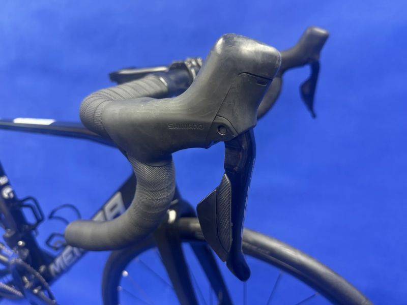 Merida Scultura 6000 Di2 elektrické řaz. 2x12 - kolo číslo 70 vel. M (54cm) pro postavy 175 - 182cm