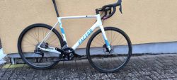 Factor 02 limited edition