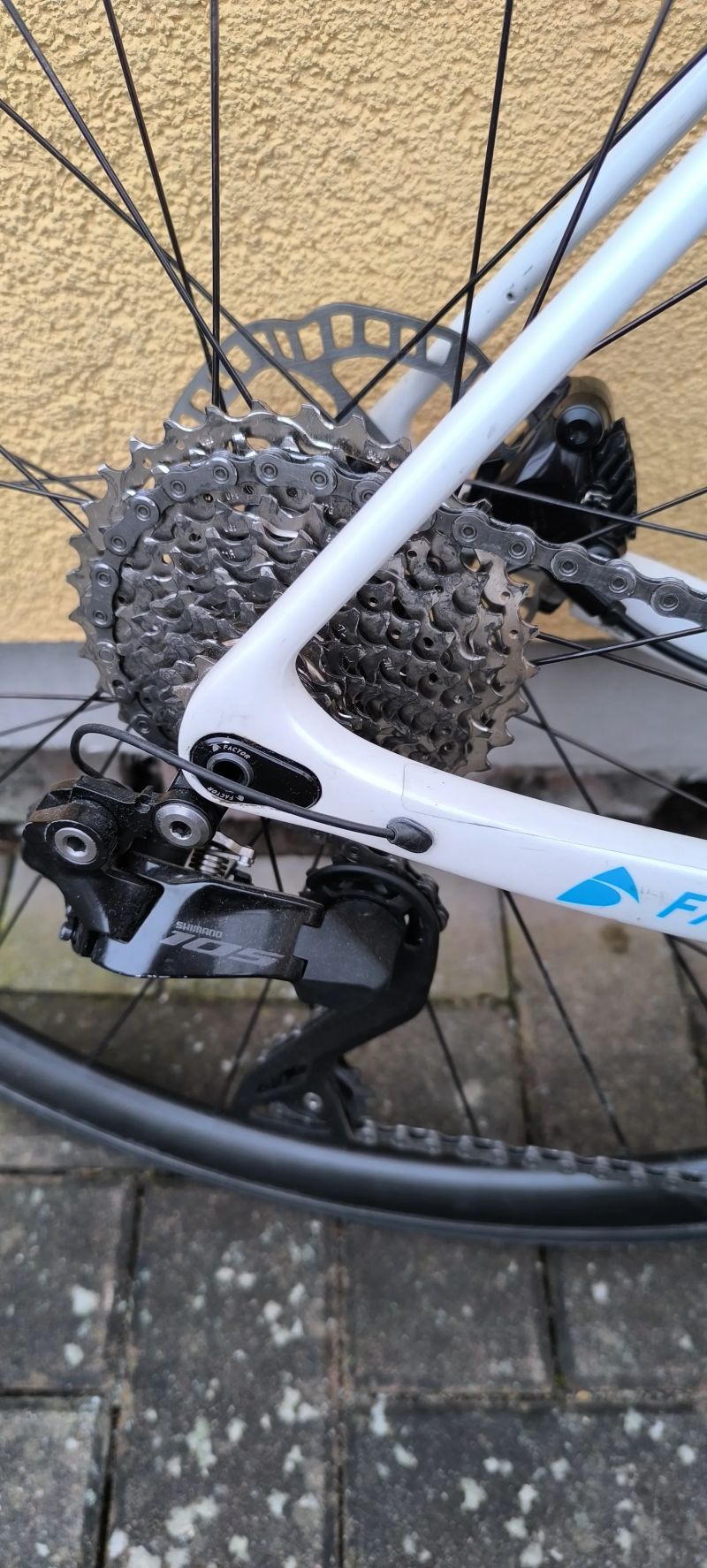 Factor 02 limited edition