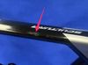 Merida Scultura 6000 Di2 elektrické řaz. 2x12 - kolo číslo 75. vel. M (54cm) pro postavy 175 - 182cm