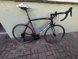 Lapierre Audacio 200 FDJ