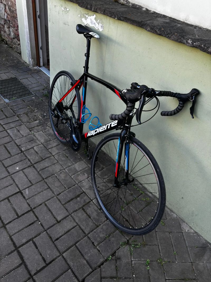 Lapierre Audacio 200 FDJ