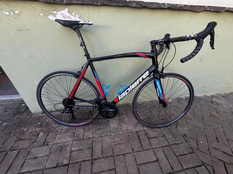 Lapierre Audacio 200 FDJ
