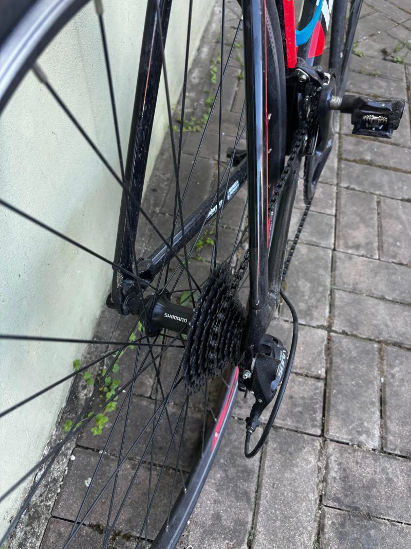 Lapierre Audacio 200 FDJ