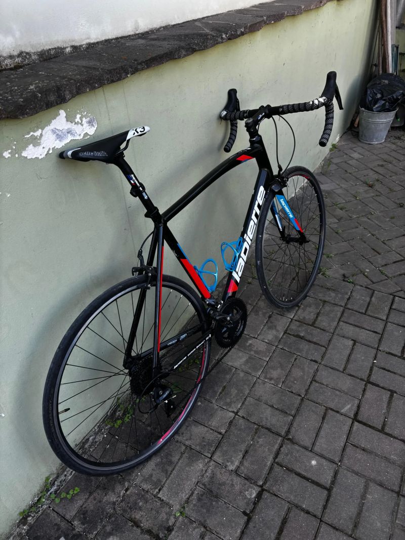 Lapierre Audacio 200 FDJ