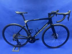 Merida Scultura 6000 Di2 elektrické řaz. 2x12 - kolo č.117 vel. L (56cm) pro postavy 183 - 188cm