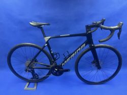Merida Scultura 6000 Di2 elektrické řaz. 2x12 - kolo č. 119. vel. L (56cm) pro postavy 183 - 188cm