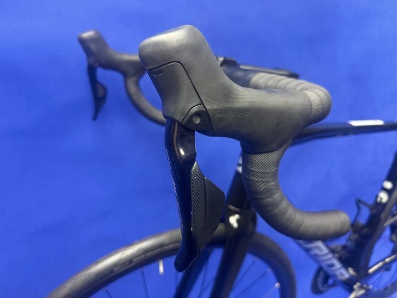 Merida Scultura 6000 Di2 elektrické řaz. 2x12 - kolo č. 119. vel. L (56cm) pro postavy 183 - 188cm