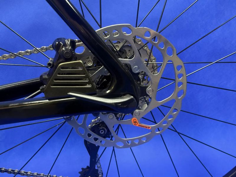 Merida Scultura 6000 Di2 elektrické řaz. 2x12 - kolo č. 119. vel. L (56cm) pro postavy 183 - 188cm