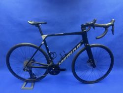 Merida Scultura 6000 Di2 elektrické řaz. 2x12 - kolo č. 181. vel. XL (59cm) pro postavy 189 - 197cm
