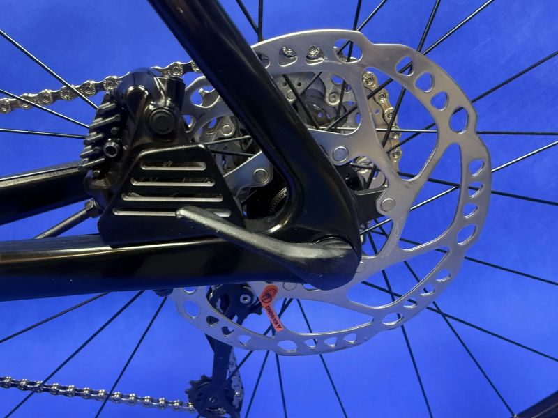 Merida Scultura 6000 Di2 elektrické řaz. 2x12 - kolo č. 183. vel. XL (59cm) pro postavy 189 - 197cm
