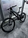 Specialized Big hit FSR